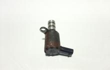 Senzor presiune ulei, cod 06H115243F, Audi A4 (8K2, B8), 1.8 TFSI, CJEB