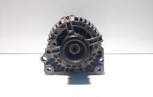 Alternator 70A Bosch, cod 028903028C, VW Caddy 4, 1.6 benz, AYD (pr:110747)