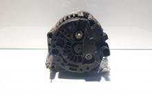 Alternator 70A Bosch, cod 028903028C, VW Caddy 4, 1.6 benz, AYD (pr:110747)