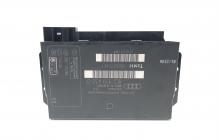 Modul confort, cod 8E0959433CF, Audi A4 (8EC, B7)
