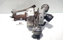 Turbosuflanta, cod 03G253019N, Mitsubishi Grandis, 2.0 diesel, BSY