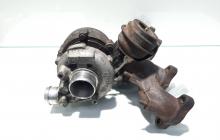 Turbosuflanta, cod 028145702H, Audi A4 (8D2, B5) 1.9 tdi, AFN (pr:115097)