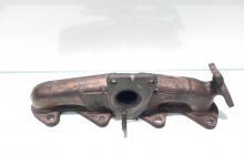 Galerie evacuare, cod 82443150, Renault Laguna 3 Coupe, 2.0 DCI, M9R814