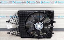 Electroventilator, 6R0959455C, 6R0121207A, Skoda Fabia 2 (5J), 1.6tdi, (id:171875)