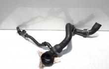 Furtun apa, cod 7L6122291F, Vw Touareg (7LA, 7L6) 2.5 TDI, BAC (id:256718)