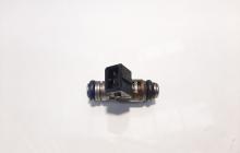 Injector, cod 1WP160, Fiat Grande Punto Van (199) 1.2 b, 169A4000 (id:457322)