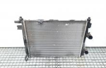 Radiator racire apa, cod 21410-JD50C, Nissan Qashqai, 1.5 dci, K9KLHJ2 (id:457326)