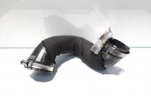 Furtun intercooler, cod 4F0145737G, Audi A6 (4F2, C6) 3.0 TDI, BMK (id:137381)