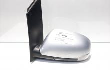 Oglinda electrica stanga fata, Vw Touran (1T1, 1T2) (id:457168)