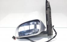 Oglinda electrica stanga fata, Vw Touran (1T1, 1T2) (id:457168)