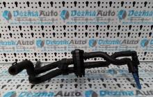 Supapa combustibil, 6R0127247B, Skoda Fabia 2 (5J), 1.6tdi, (id:171893)