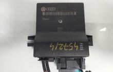 Modul control central, cod 4L0907468B, Audi A6 Avant (4F5, C6) (id:457214)