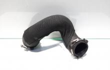 Furtun intercooler, cod 4F0145737G, Audi A6 (4F2, C6) 2.7 TDI, BPP (id:435648)