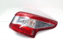 Stop dreapta aripa, cod 26550-4EA0A, Nissan Qashqai (2) (id:457410)