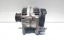 Alternator 70A, cod 028903028C, Audi A3 (8L1) 1.6 benz, AVU (pr:110747)