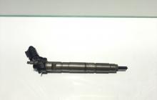 Injector, cod 059130277BE, 0445116023, Audi A6 Avant (4F5, C6) 2.7 TDI, CAN (id:453841)