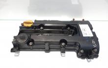 Capac culbutori, cod GM55561426, Opel Meriva B, 1.4 BENZ, B14NET