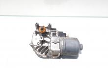 Motoras stergatoare fata, cod 1K1955119E, Vw Golf 6 (5K1)