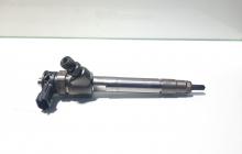 Injector, cod 0445110674, Alfa Romeo Stelvio (949), 2.2 diesel, 55275156