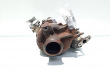 Turbosuflanta, cod 54389700006, Renault Megane 3 Coupe, 1.5 DCI, K9K451