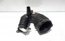 Furtun turbo, cod 4F01296153, Audi A6 (4F2, C6), 2.0 TDI, BRE (id:199471)