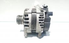 Alternator 175A, cod A0009063822, Mercedes Clasa CLA Shooting Brake (X117), 1.5 DCI, K9K451 (id:452895)