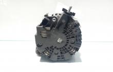 Alternator 175A, cod A0009063822, Mercedes Clasa B (W246) 1.5 DCI, K9K451 (id:452895)