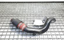 Tub intercooler cu furtune, cod 1M5Q-9F764-AA, Ford Focus sedan (DFW) 1.8tdci, FFDA