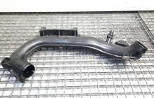 Tub intercooler, cod AV61-9C623-B, Ford Mondeo 4 Turnier, 2.0 tdci