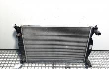 Radiator racire apa, cod 8E0121251L, Audi A4 Avant (8ED, B7) 2.0 tdi, BLB