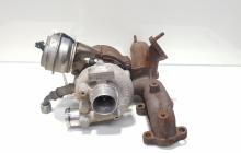 Turbosuflanta, cod 038253019N, Vw Golf 4 Variant (1J5) 1.9 tdi, AHF (id:503276)