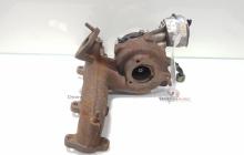 Turbosuflanta, cod 038253019N, Vw Golf 4 Variant (1J5) 1.9 tdi, AHF (id:503276)