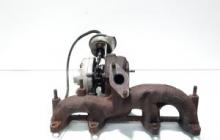 Turbosuflanta, cod 038253019N, Vw Golf 4 Variant (1J5) 1.9 tdi, AHF (id:503276)