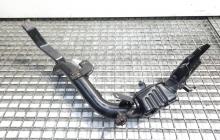 Teava intercooler, Toyota Avensis II (T25), 2.0 D, 1CD-FTV (id:439002)