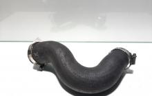 Furtun intercooler, cod 3R0145738A, Seat Exeo (3R2), 2.0 TDI, CAG  (id:448218)