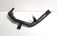 Tub intercooler, cod 6J0145770, 6J0145762, Seat Ibiza 5 (6J5) 1.9 tdi (id:253373)
