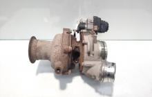 Turbosuflanta, cod 8570082, Bmw 2 Coupe (F22, F87), 2.0 diesel, B47D20A