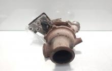 Turbosuflanta, cod 8570082, Bmw 3 (F30), 2.0 diesel, B47D20A