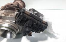 Actuator turbina, cod 797863-0047, 6NW010430-12, Bmw 5 (G30, F90), 2.0 diesel, B47D20A