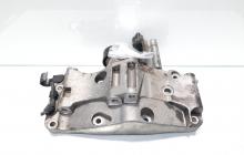 Suport accesorii, cod 7619250, Bmw 1 (F20, F21), 2.0 diesel, B47D20A