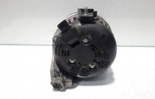 Alternator 210A Denso, cod 7646814-04, Bmw 1 (F20, F21), 2.0 diesel, B47D20A (id:456198)