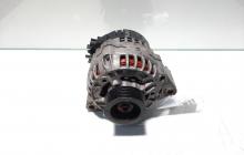 Alternator 70A, cod 9617842880, Citroen Berlingo 1,1.9 D, D9B (id:458063)