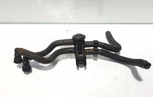Supapa combustibil, cod 6R0127247B, Seat Ibiza 5 (6J5), 1.6 TDI, CAYC (id:457607)