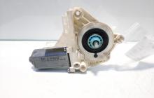 Motoras macara stanga fata, cod 1K0959701P, Vw Passat (3C2)