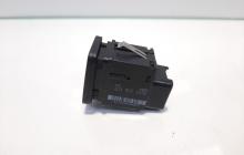 Buton frana de mana, cod 3C0927225C, Vw Passat (3C2) 2.0 TDI, BMR