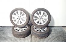 Set jante aliaj, cod 5K0601025S, Vw Jetta 4 (6Z)