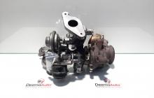 Turbosuflanta, cod 770332-0001, Citroen C5 (II) Break, 2.2 hdi, 4HT