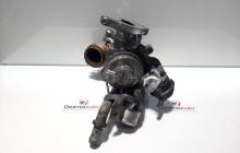 Turbosuflanta, cod 770332-0001, Citroen C5 (III) Break, 2.2 hdi, 4HT