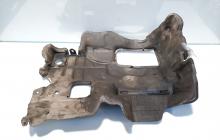 Husa protectie baie ulei, cod 8514332, Bmw 5 Gran Turismo (GT), 2.0 diesel, B47D20A