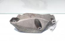 Suport motor stanga, cod 6861401-02, Bmw 2 Coupe (F22, F87), 2.0 diesel, B47D20A